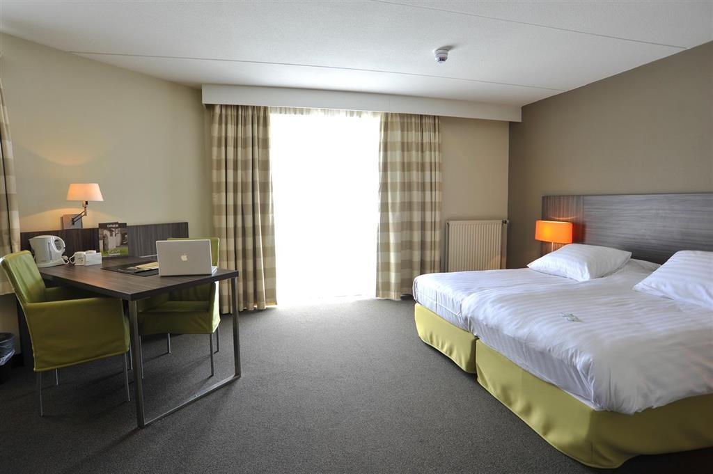 Tulip Inn Бодегравен Номер фото