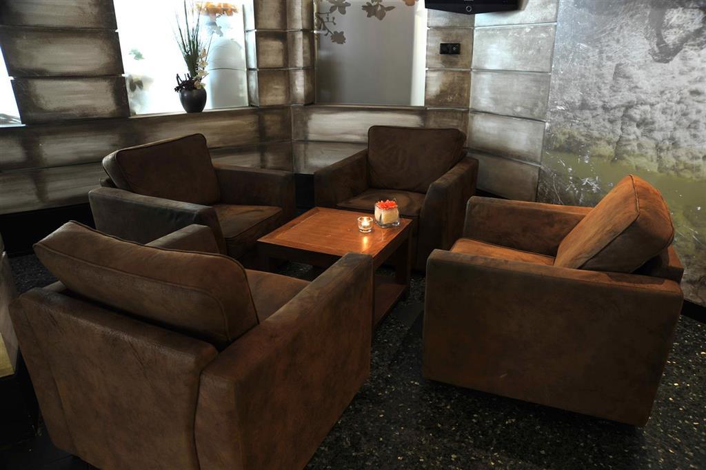 Tulip Inn Бодегравен Ресторан фото